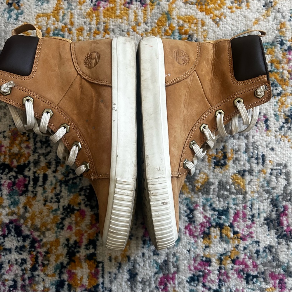 TIMBERLAND Booties - Picture 10 of 10